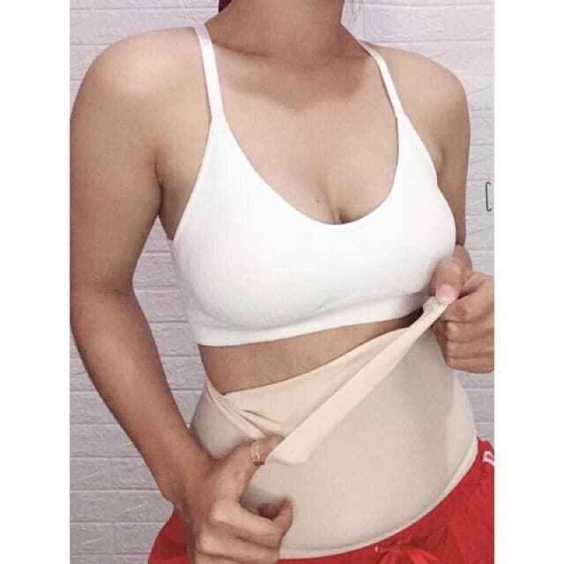 Áo liner mặc trong latex chống hằn, chống ngứa