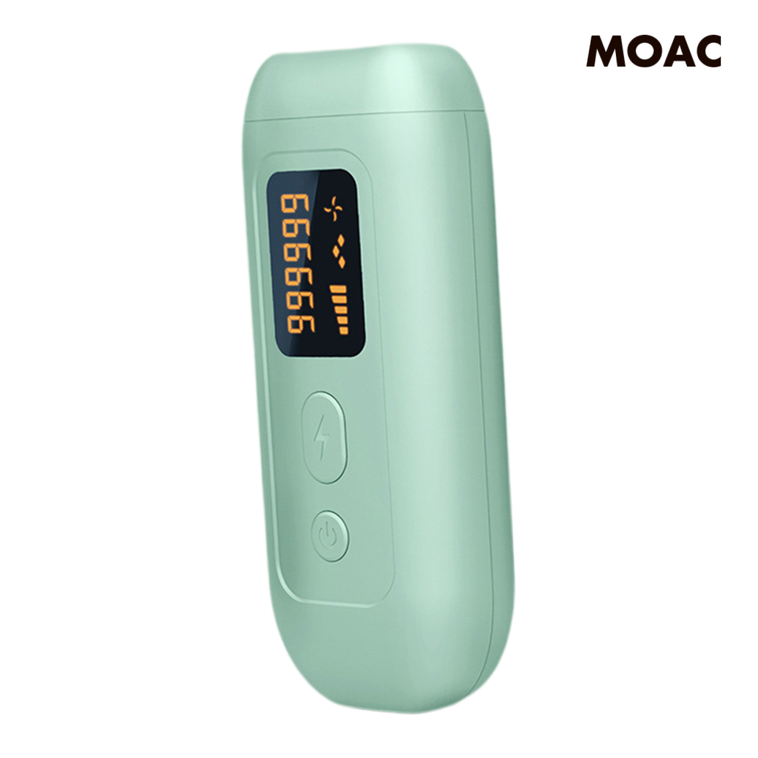 Máy Triệt Lông Bằng Tia Laser Phích Cắm Eu Cho Nam Và Nữ | BigBuy360 - bigbuy360.vn