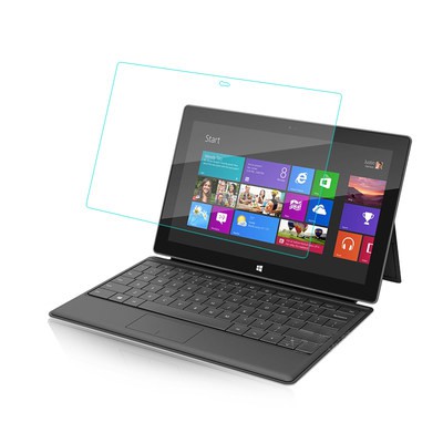 Surface Microsoft Pro chống cháy nổ X/1/2/3/4/5/6/7 thế hệ BOOK phim cường lực Laptop phim thủy tinh GO máy tính xách ta