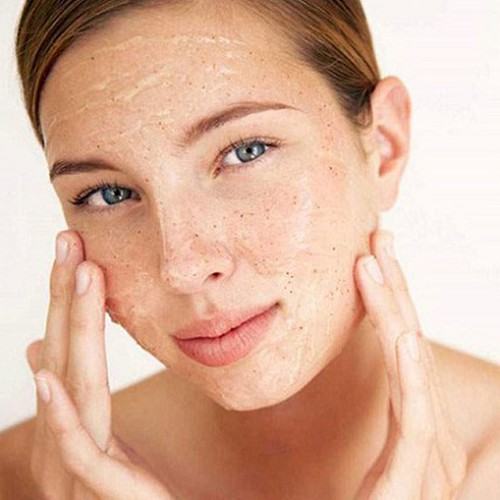 Sữa rửa mặt Tẩy da chết Bà già Nga Agafi [CHÍNH HÃNG] sản phẩm truyền thống, thống trị doanh thu mỹ phẩm làm sạch da | BigBuy360 - bigbuy360.vn