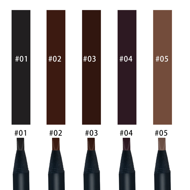 [Hàng mới về] Chì Kẻ Chân Mày Chống Thấm Nước Và Lâu Trôi Cao Cấp | BigBuy360 - bigbuy360.vn