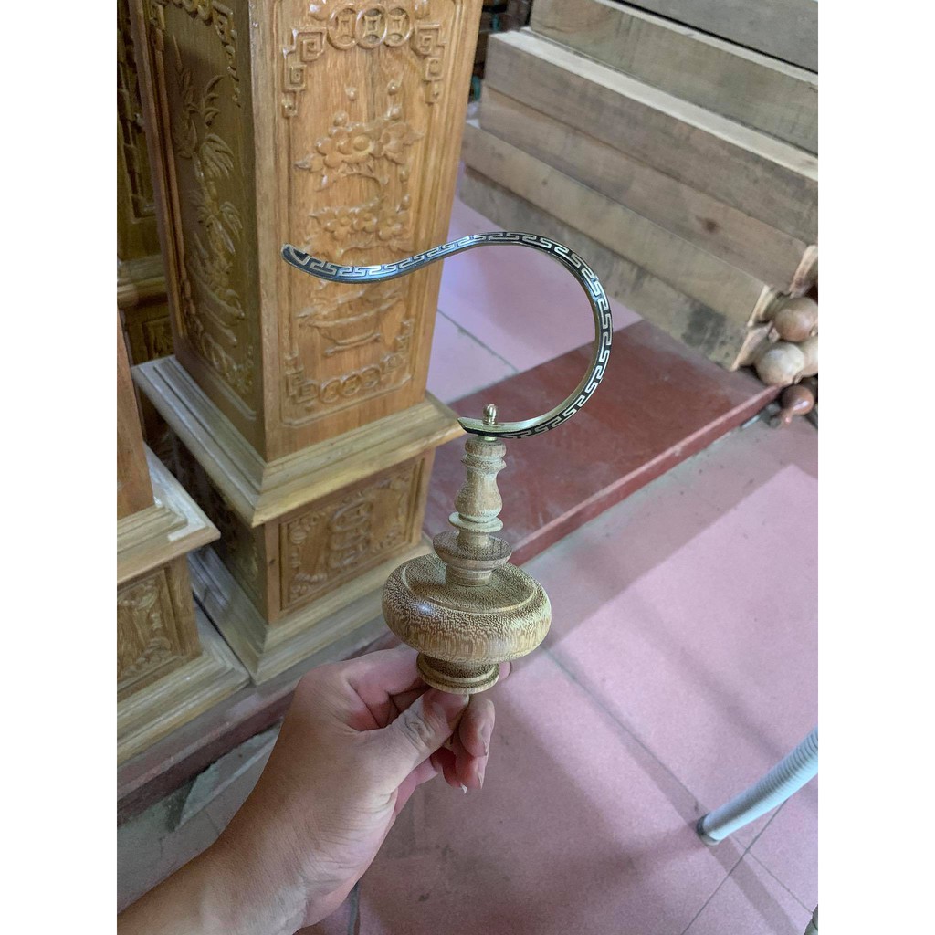Nậm + Móc lồng chim