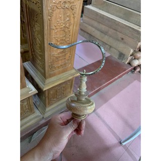 Nậm + Móc lồng chim