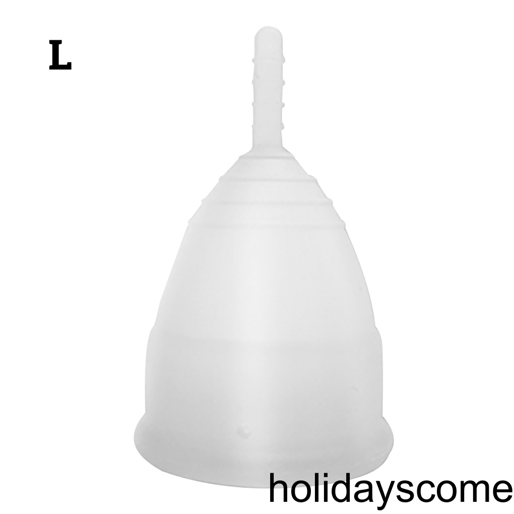 Miếng Silicone Vệ Sinh Cốc Kinh Nguyệt Có Thể Tái Sử Dụng Cho Nữ