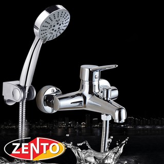 BỘ SEN NÓNG LẠNH ZENTO ZT6111