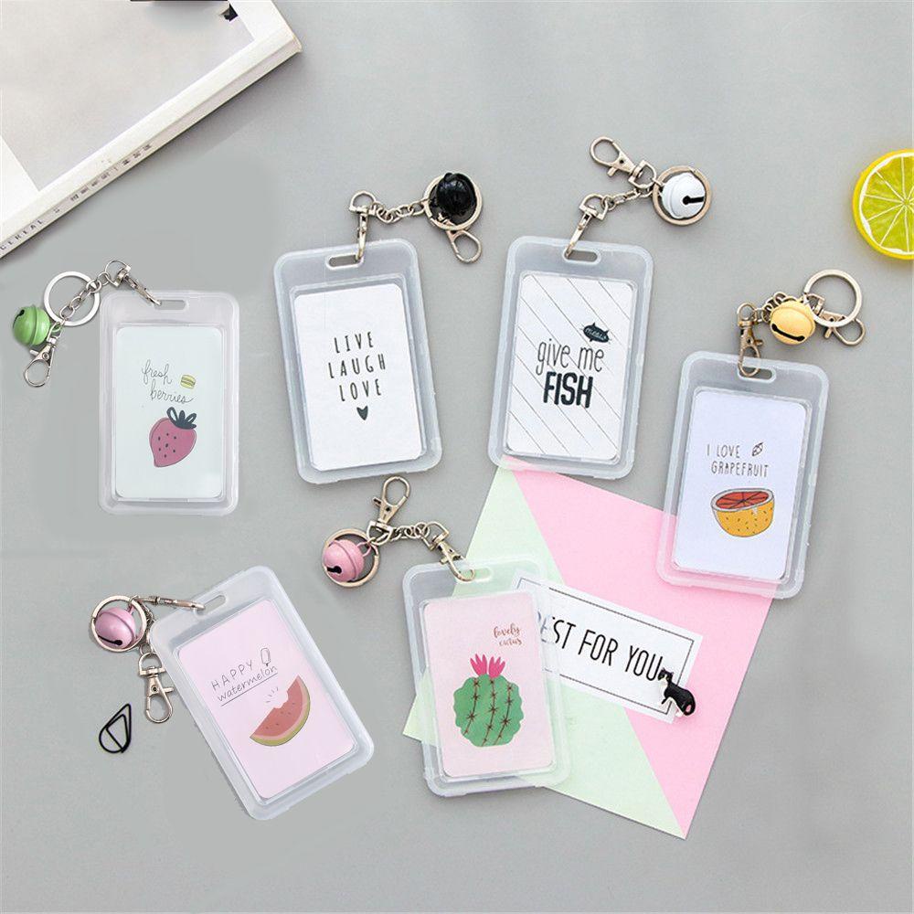 Ví Đựng Thẻ Id / Tiền Nhiều Ngăn Tiện Dụng Giá Đỡ
