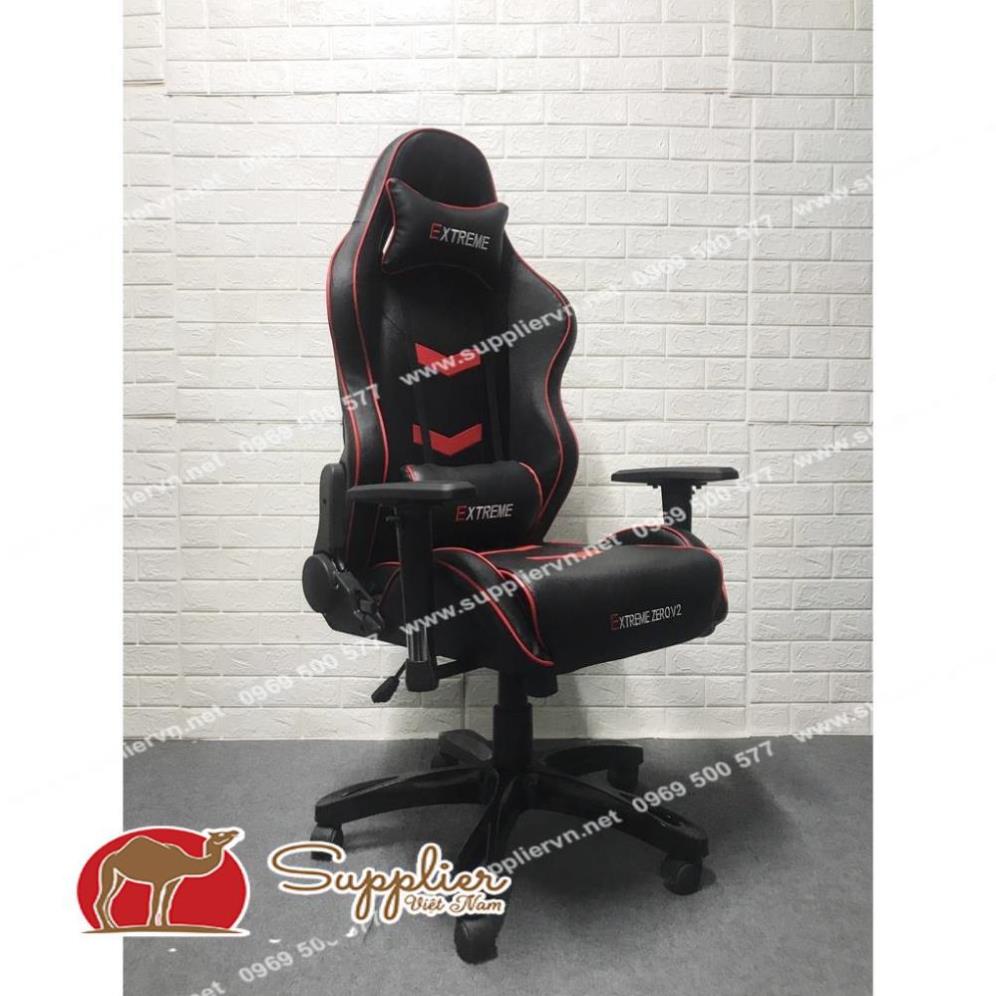 Ghế Chơi Game Zero V2 AMA-Z2XNE-T-KCG -MST : SPT1001