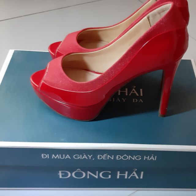 Giầy Đông Hải