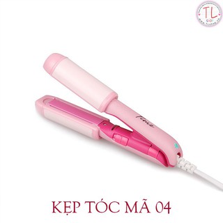 MÁY KẸP TÓC TRÁI CÂY - KẸP TÓC THẲNG MINI - MÁY UỐN TÓC MINI - MÁY DUỖI TÓC MINI