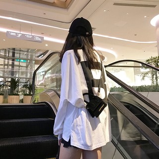 Áo thun ulzzang phom rộng