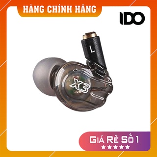 Bán lẻ 1 bên tai nghe Moxpad X3 - Hàng Chính Hãng