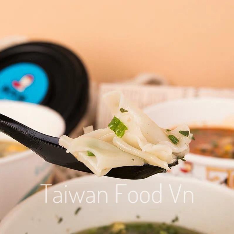 Sủi Cảo Ăn Liền Siêu Ngon - Hộp To 73gr