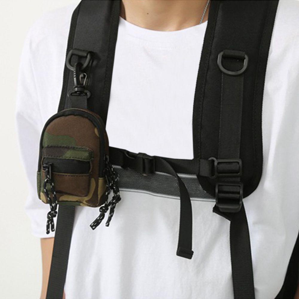 UUMIR Túi Mini Thời Trang Dành Cho Nam Và Nữ