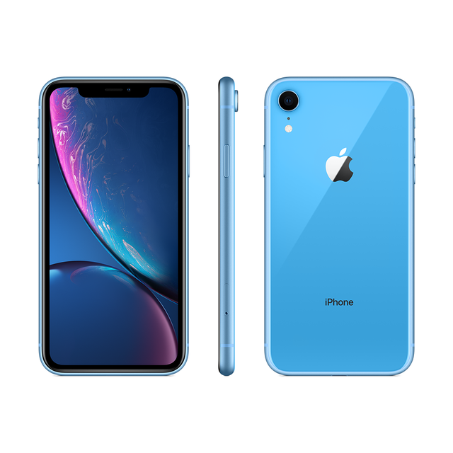 Apple iPhone XR 64GB | BigBuy360 - bigbuy360.vn