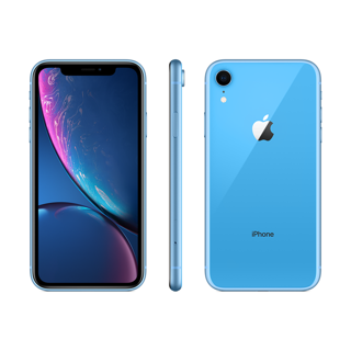 Apple iPhone XR 64GB