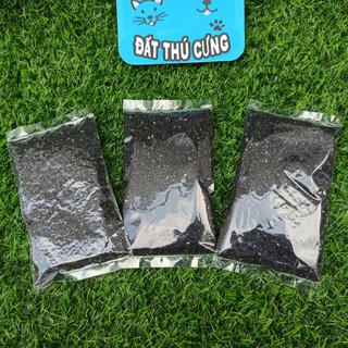 100gr Mè đen giúp mượt lông Hamster