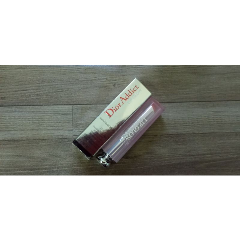 Son dưỡng Dior 004