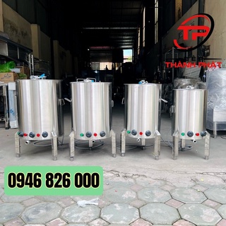 Nồi phở điện 20l, nồi điện