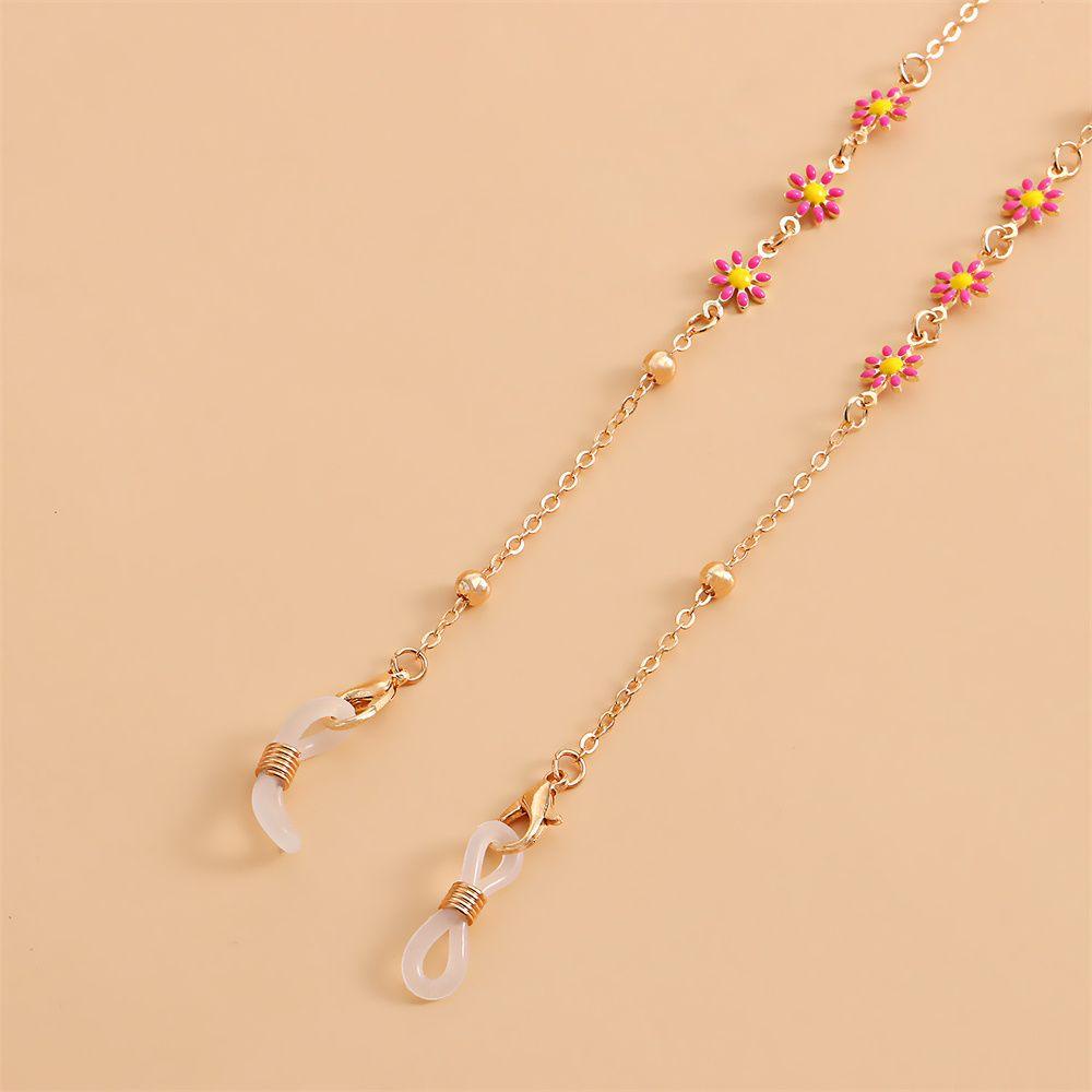 Dây Đeo Kính Chống Trượt Chống Thất Lạc Cho Mắt Kính Giá Đỡ