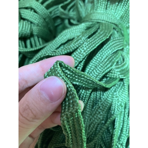 Cuộn 10m dây dù siêu bền cột hàng hoá, cột võng, cột bạt che