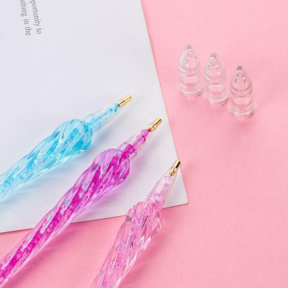 Bút Thêu Tranh Đính Đá Pha Lê DIY