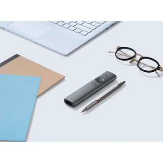 [Thanh Lý, Mất Seal, Móp Hộp] Bút trình chiếu không dây Logitech SPOTLIGHT