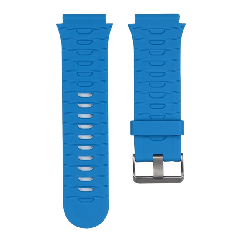 Dây Đeo Silicon Thay Thế Cho Đồng Hồ Thông Minh Garmin Forerunner 920XT