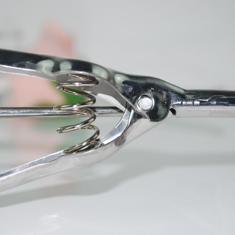 Muỗng Ăn Kem / Khoai Tây Nghiền Bằng Thép Không Gỉ Mới