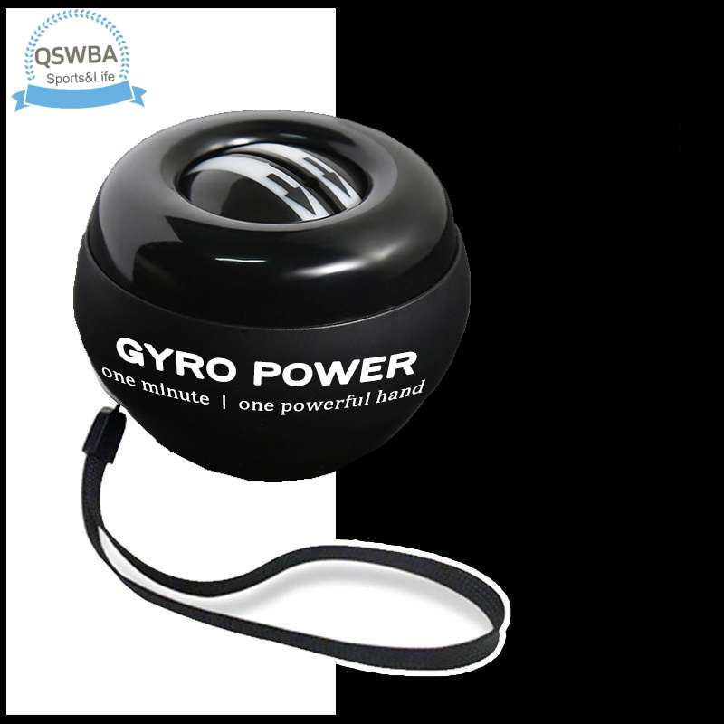 Bóng tập cổ tay tích hợp đèn led giảm căng thẳng