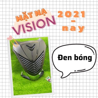 MẶT NẠ VISION 2021 KIỂU SH Ý