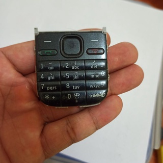 [xả kho] Linh kiện điện thoại nokia c201,2730