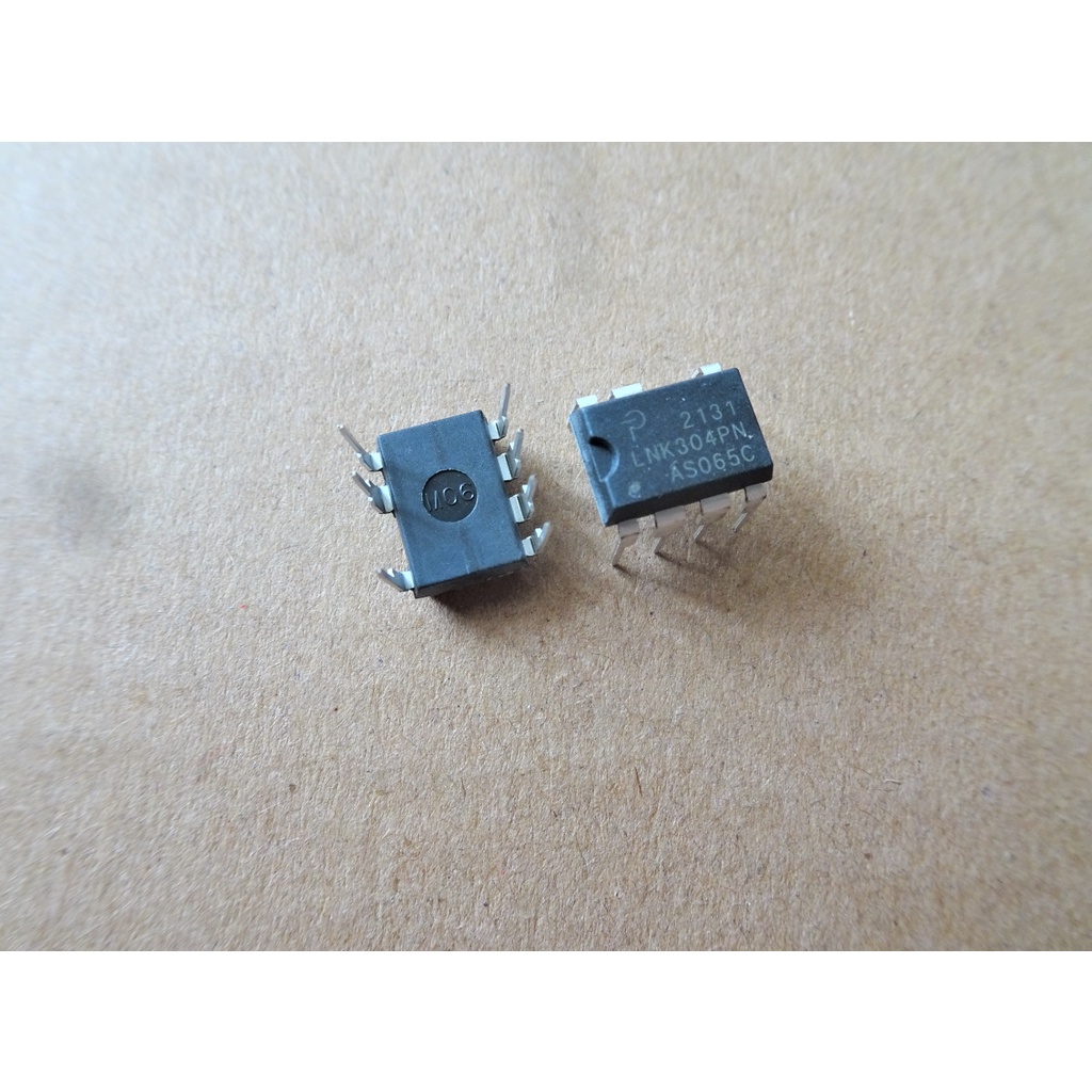 LNK304PN IC nguồn LNK304PN DIP-7 chính hãng Power Integrations