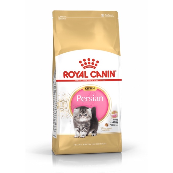 Hạt cho Mèo Ba Tư Royal Canin Persian Kitten 400g