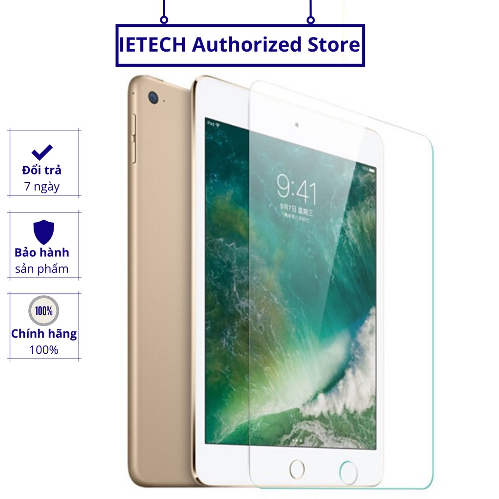 Bao da silicone PKCB cho iPad Pro 9.7 - tự động tắt mở