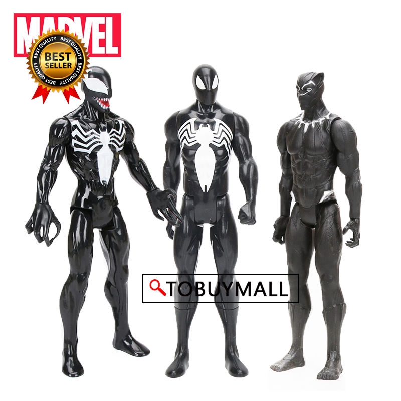 Mô Hình Nhân Vật Venom Trong Marvel 30cm