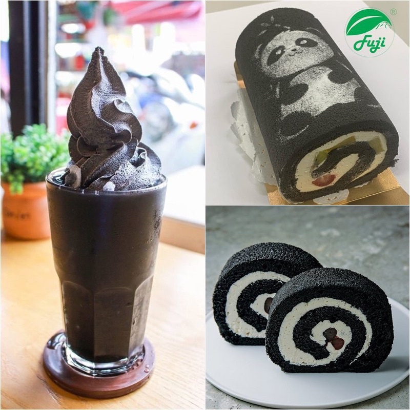 Bột tinh than tre Nhật Bản  - Hàng chính hãng