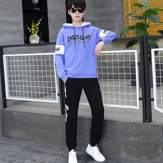 BỘ NAM DA CÁ MŨ CAO CẤP IN  LOOKS (HOTTEN)