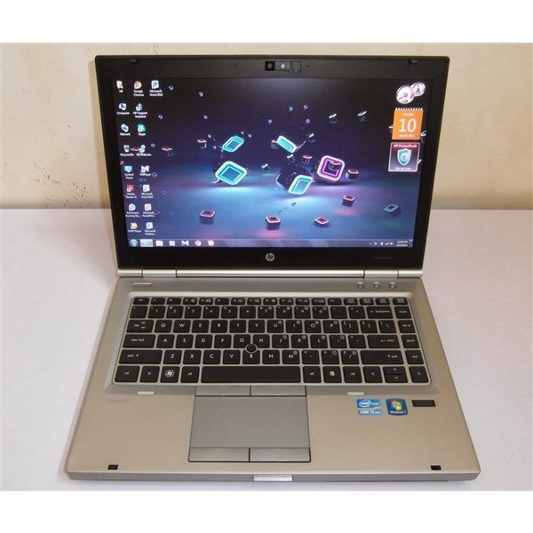 Laptop chơi game đồ hoạ HP EliteBook 8460p Core I5/RAM 4Gb/HDD 320Gb- ShopphukiencongnghePT | BigBuy360 - bigbuy360.vn