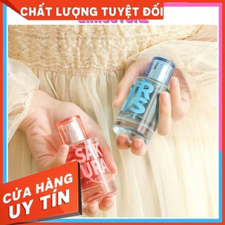 Xịt Thơm Body Mist Shimang Holiday Lazy Time 50ml Mẫu Mới 2021