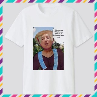 🔥HOT🔥 Áo thun Meme Huấn Hoa Hồng độc lạ CODE08