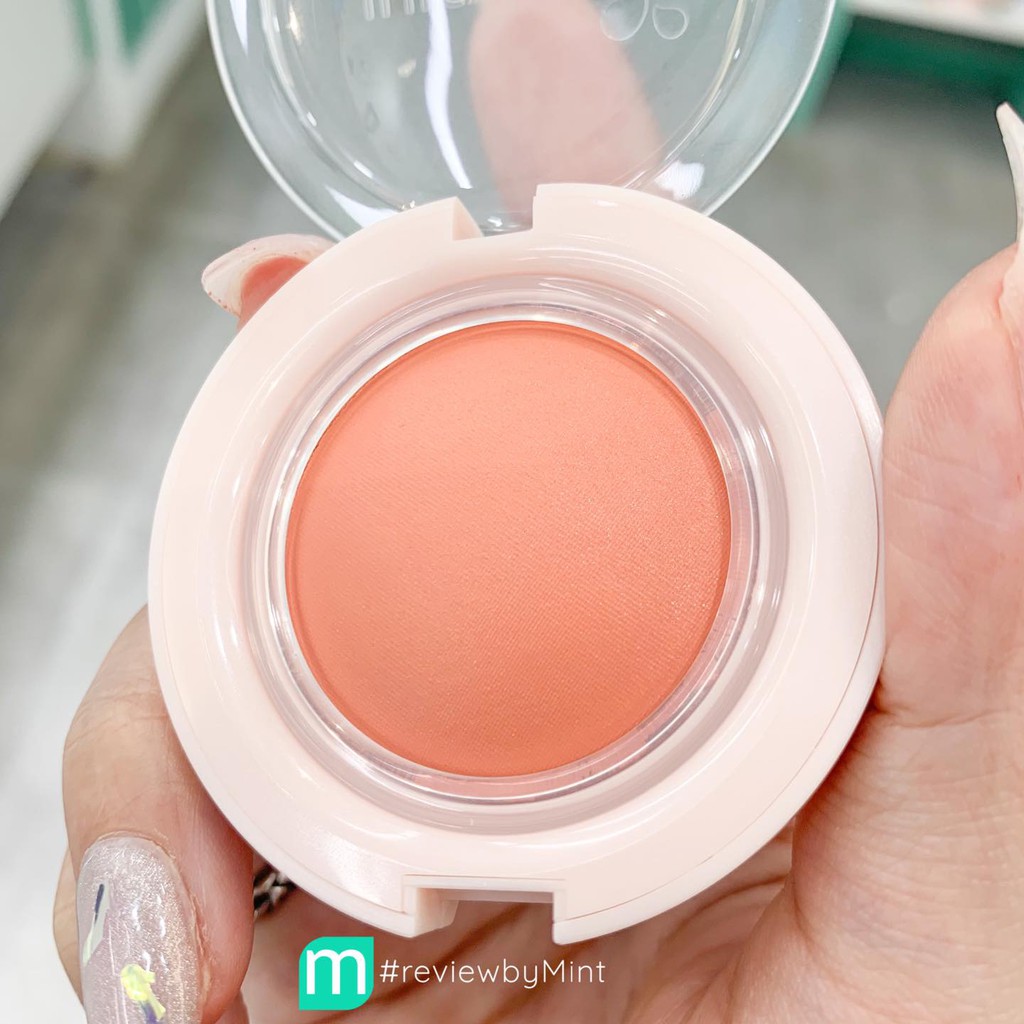 Phấn Má A’pieu Juicy Pang Jelly Blusher 48G | BigBuy360 - bigbuy360.vn