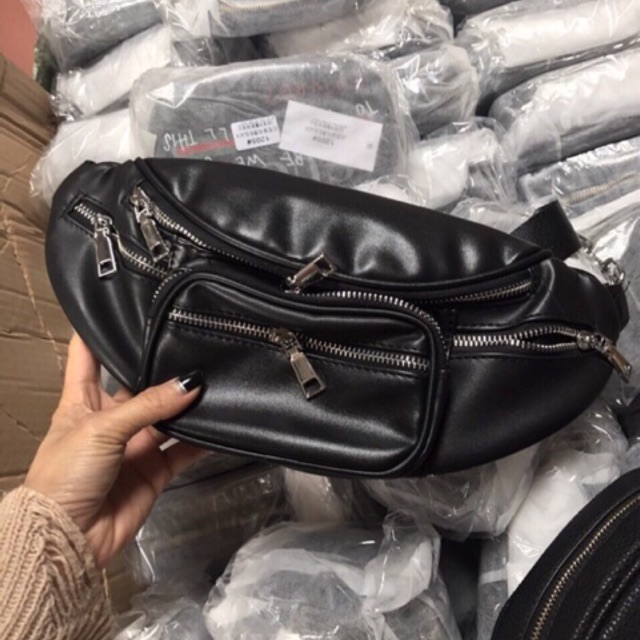 Túi đeo bụng hottrend2018 < HÀNG SẴN >