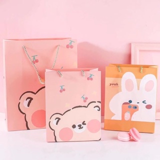 Túi Đựng Quà Nhiều Mẫu 🛍✨