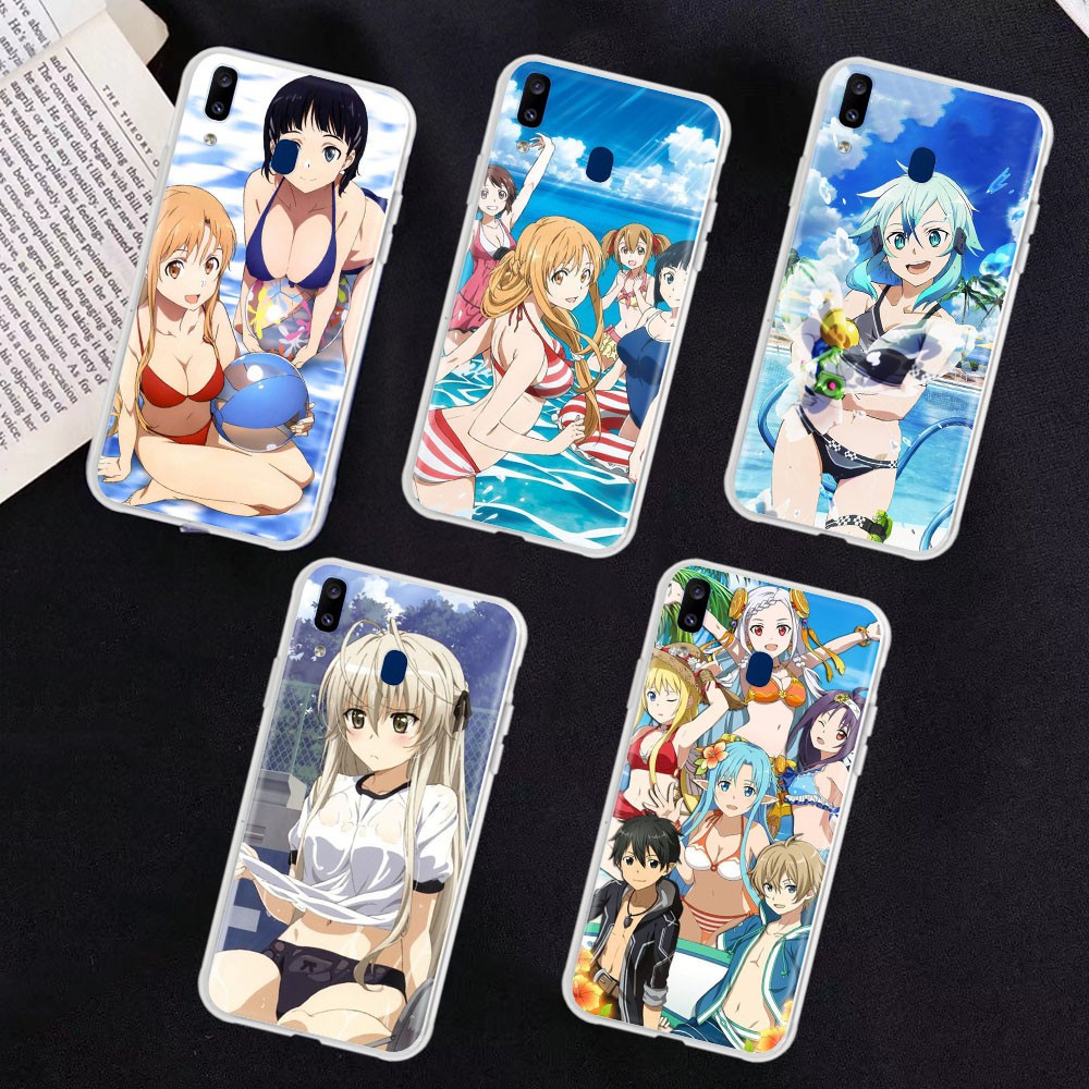 Ốp Điện Thoại Trong Suốt Cho Asus ZenFone 2 Strix M2 4 Phone 4S 5Z M1 3 5 Shot Live ROG Pegasus Selfie Max Plus Pro