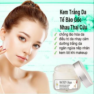 Kem dưỡng trắng hồng da mịn màng