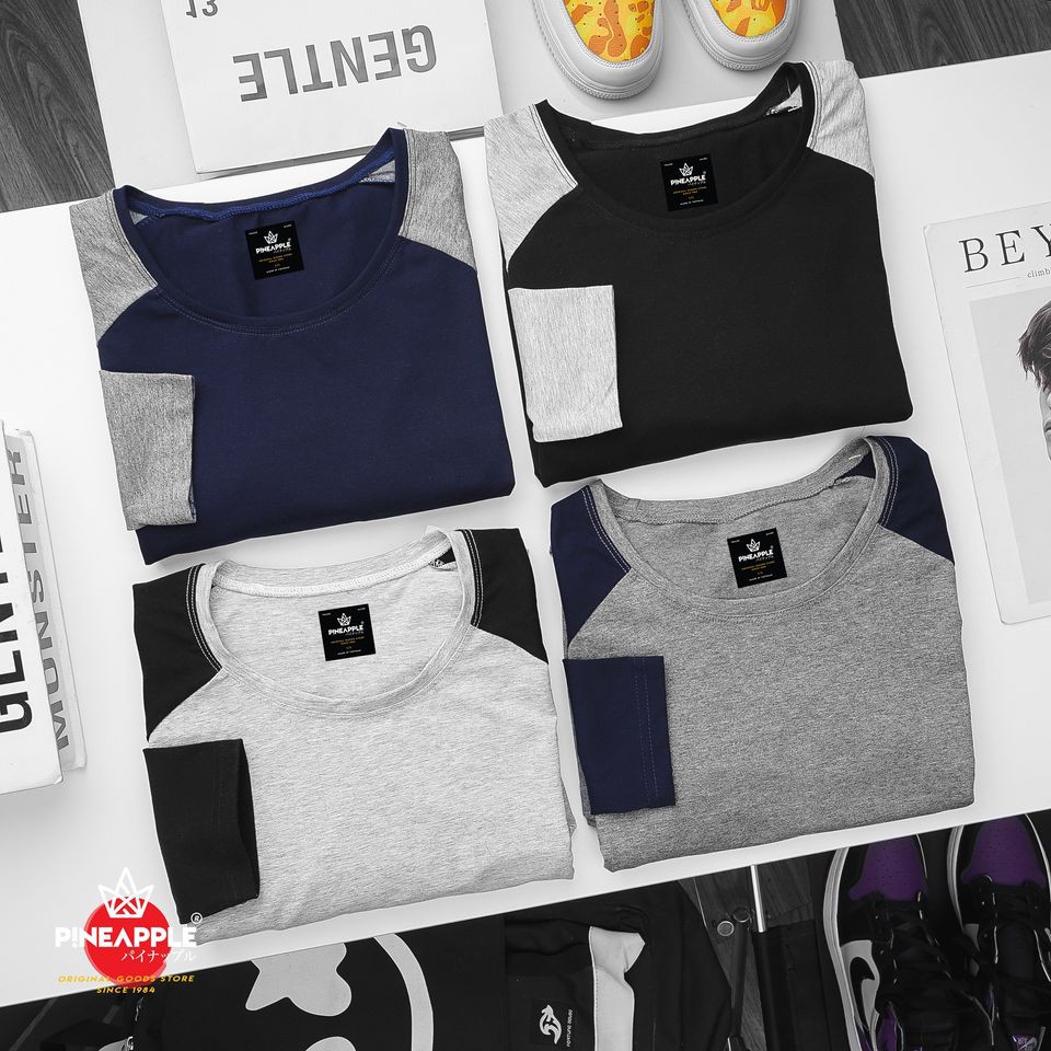 ÁO TAY DÀI RUN ME | BigBuy360 - bigbuy360.vn