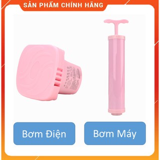 Túi Hút Chân Không Bảo Quản Chăn Ga Quần Áo Chống Nấm Mốc HD008