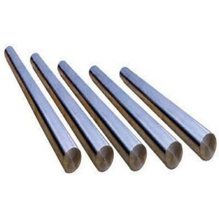 Ty Ben Thủy Lực Cứng/Mềm,Thép Mạ Crom,Thép Thủy Lực,Ty Thủy Lực,Ty Trượt Phi 6-->20  PTCN007
