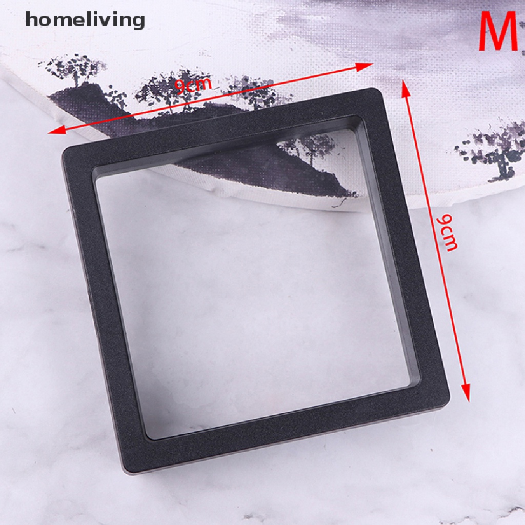 Hộp Trong Suốt Trưng Bày Trang Sức Tiện Dụng