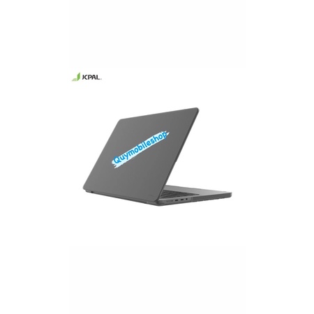 ỐP LƯNG JCPAL MACGUARD MB PRO 14&quot; / 16&quot; 2021